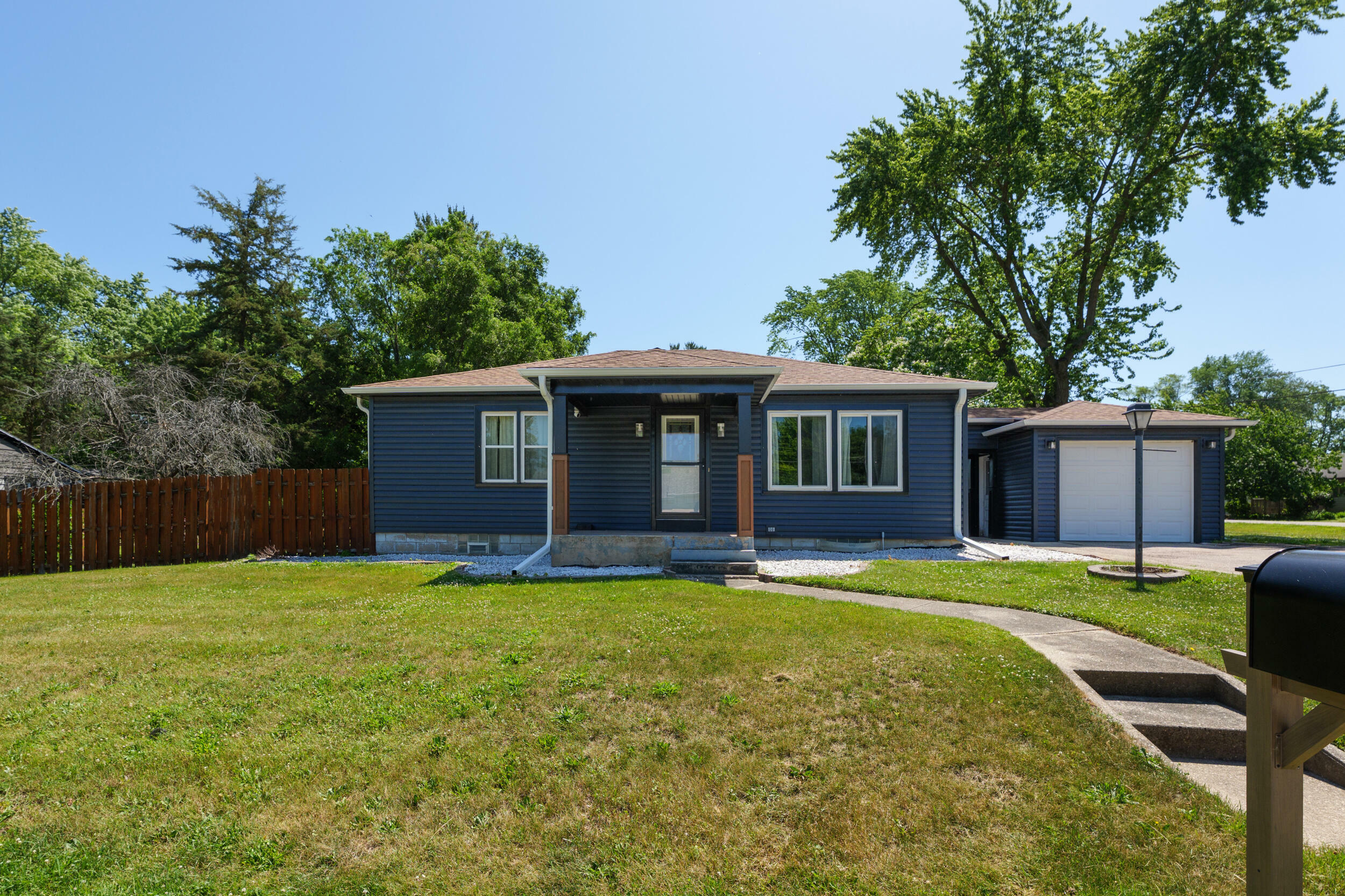 8929 359th Ave  Randall WI 53181 photo