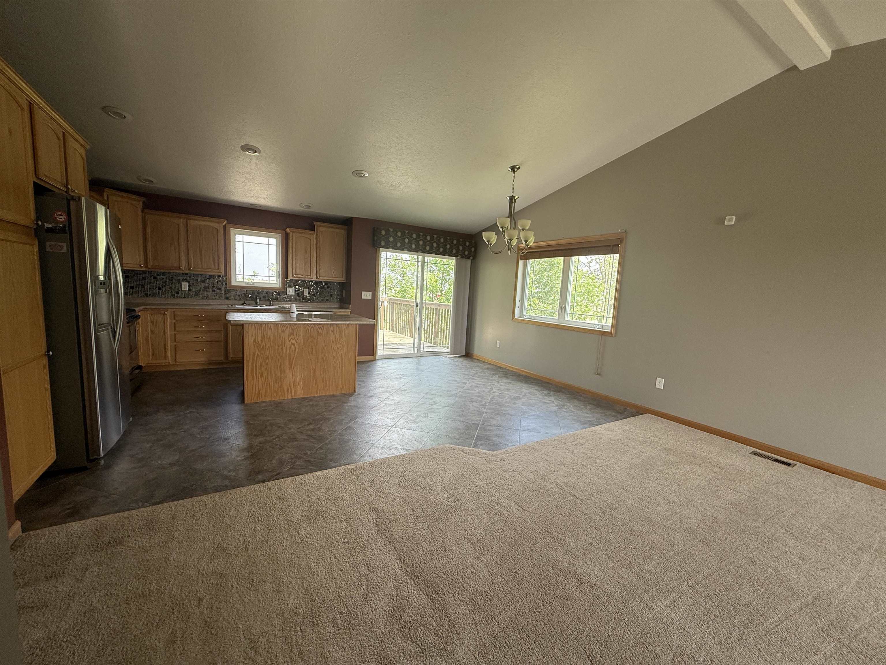 Property Photo: 9351 SE 11th Ave ND 58701