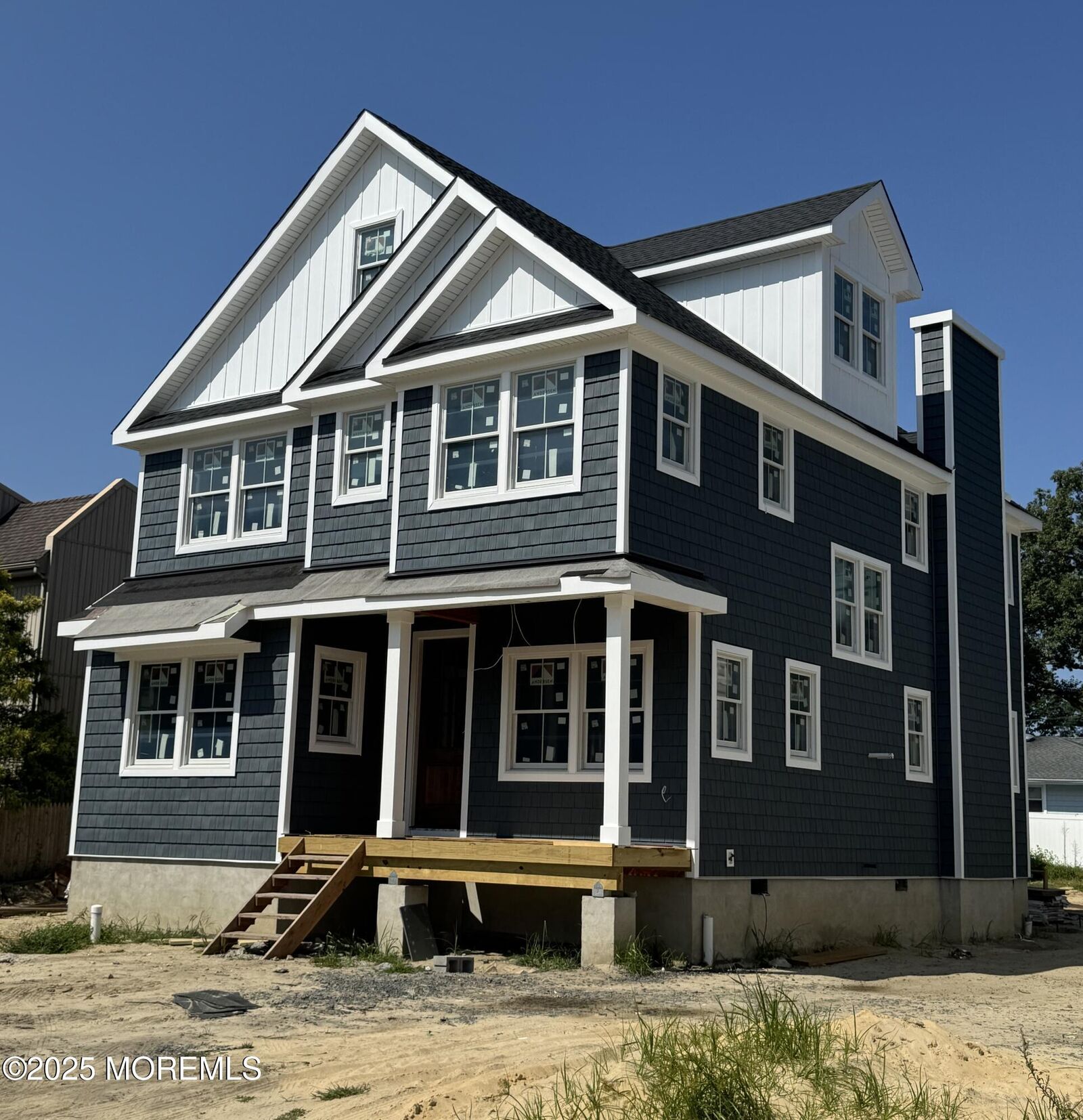 Property Photo: 1325 Bay Avenue NJ 08742
