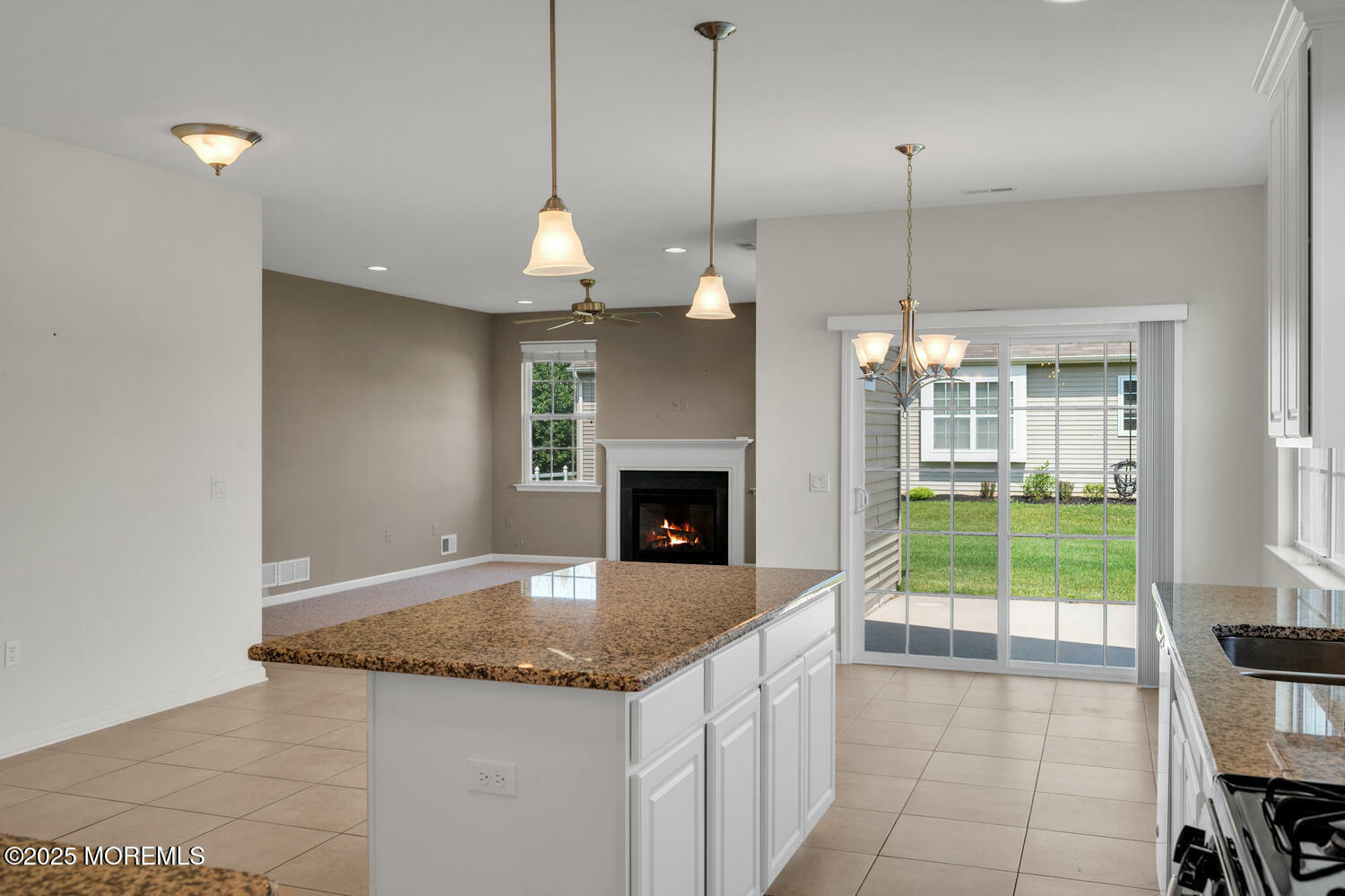 Property Photo: 45 Eagle Ridge Circle NJ 08701