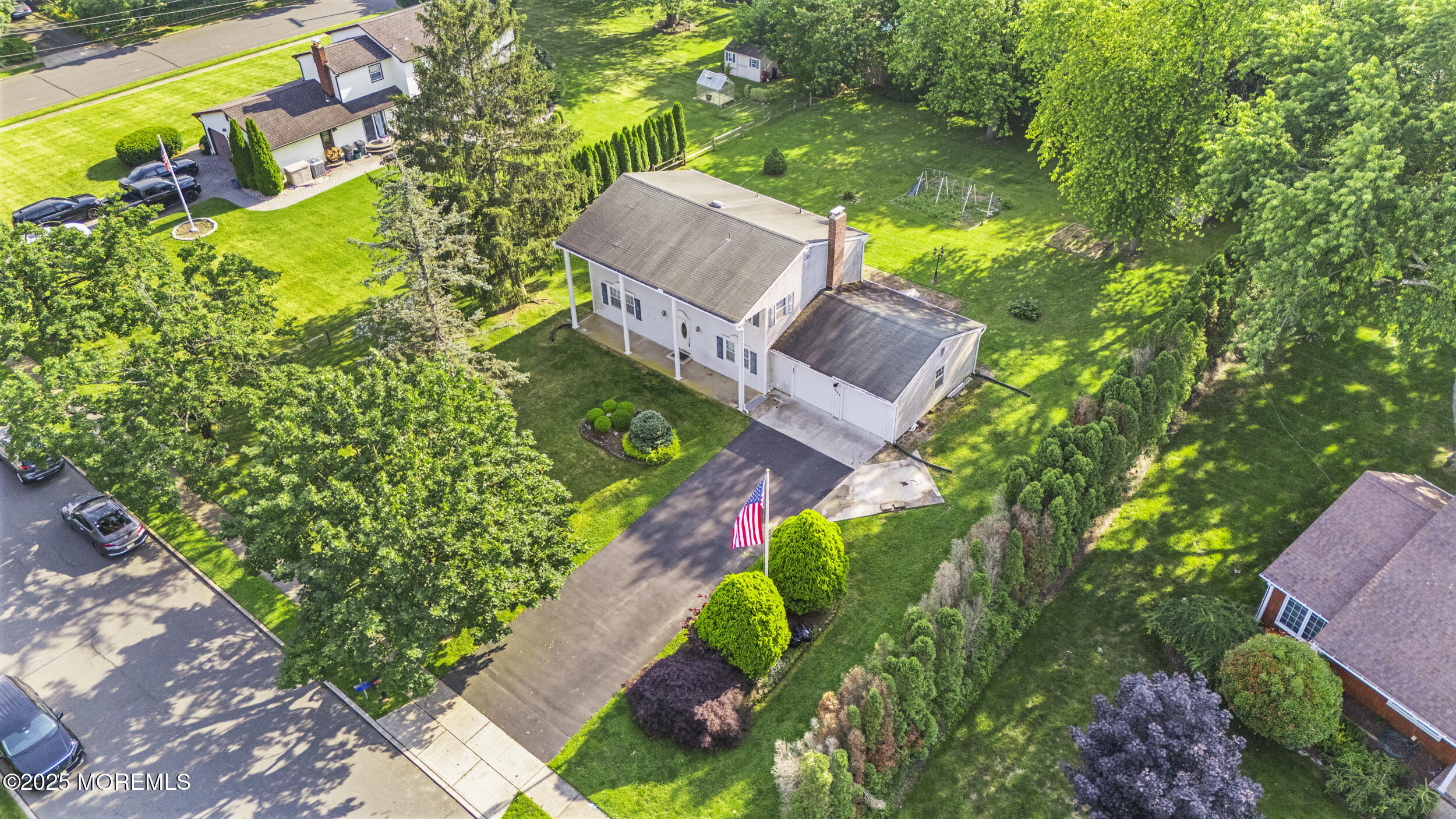 Property Photo:  231 Sycamore Avenue  NJ 07728 