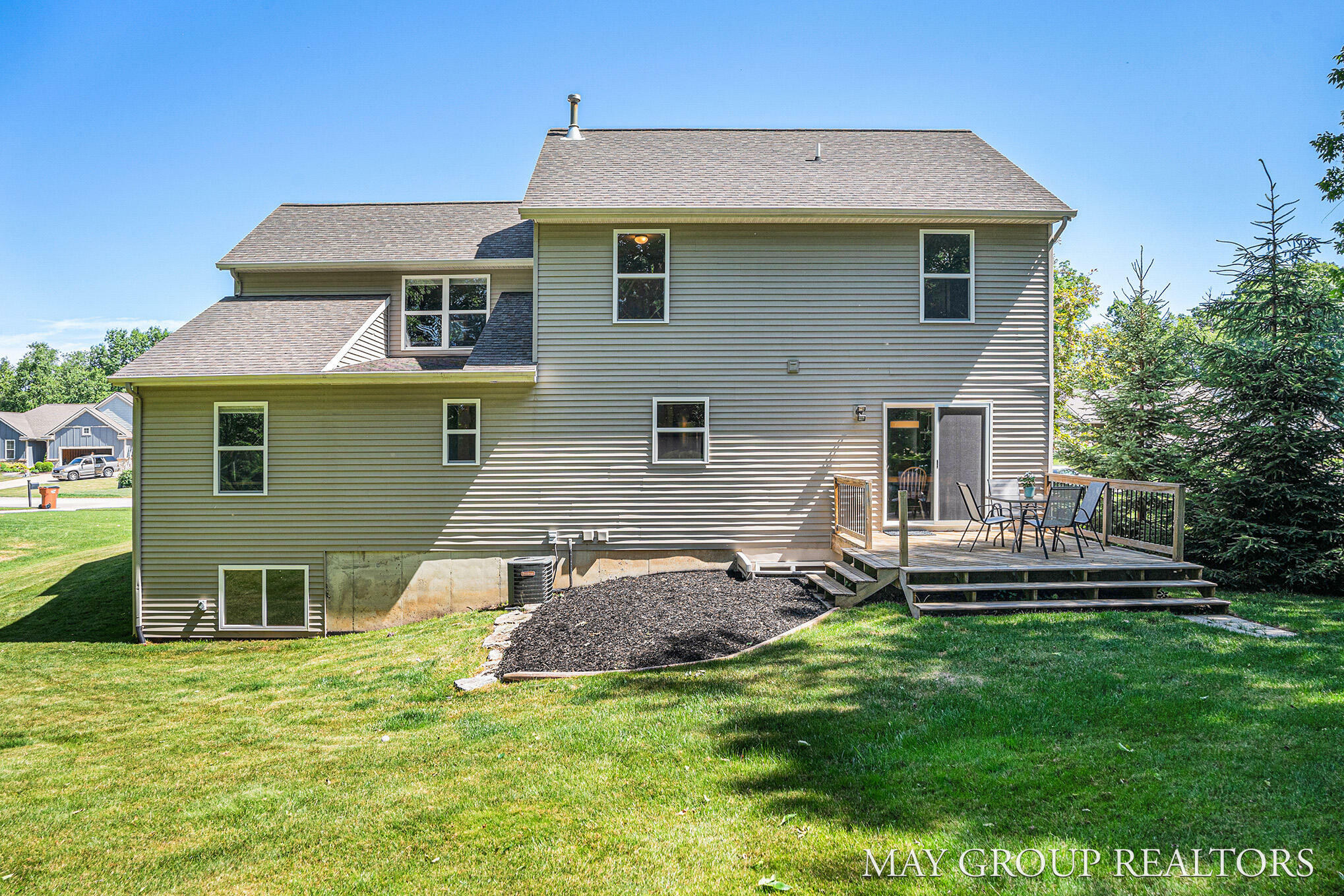 7438 Panners Lane Drive NE  Rockford MI 49341 photo