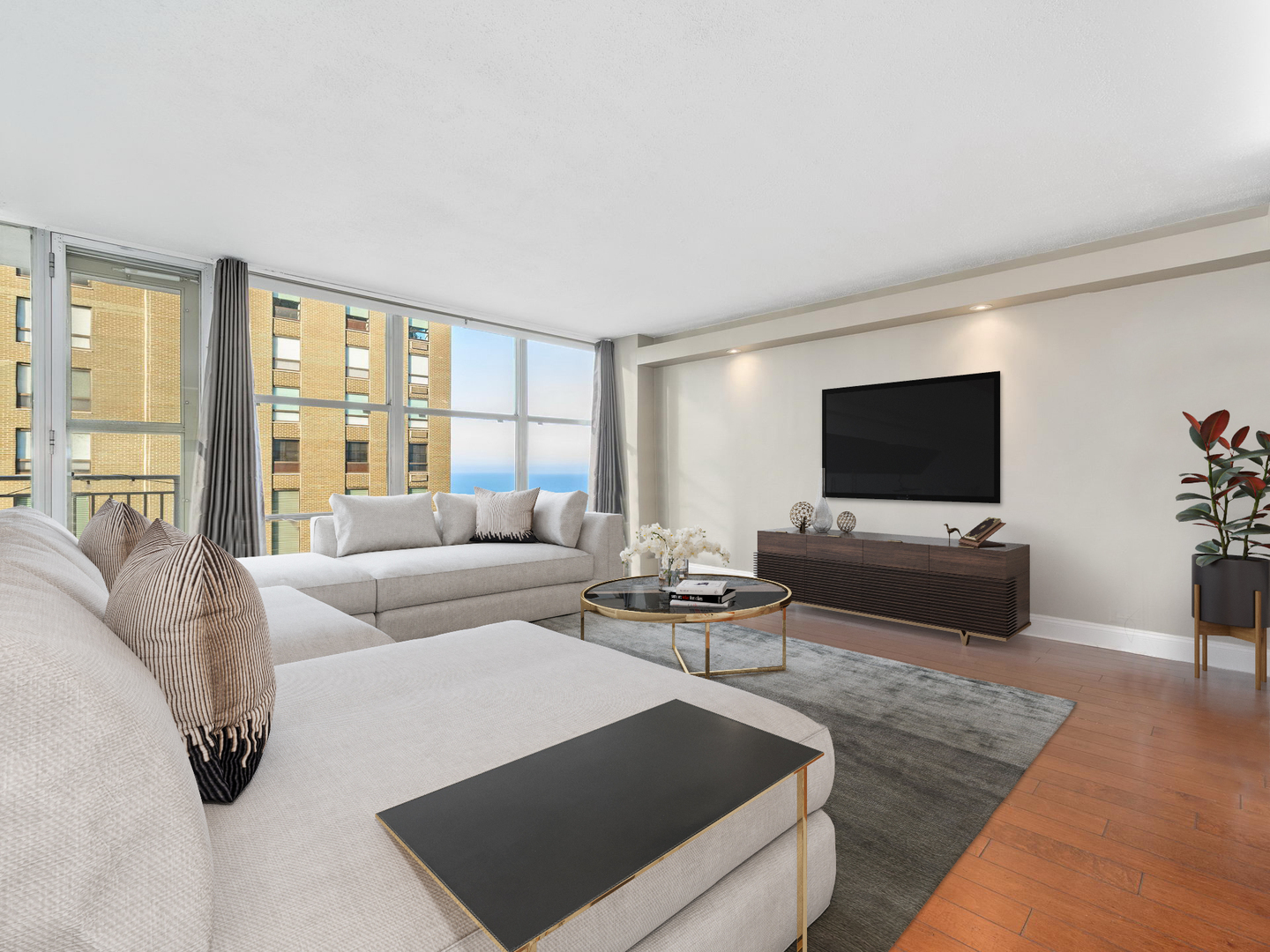 Property Photo: 1000 N Lake Shore Drive 1604 IL 60611