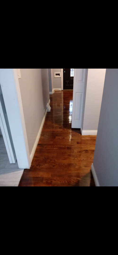 Property Photo: 16265 Drexel Avenue IL 60473