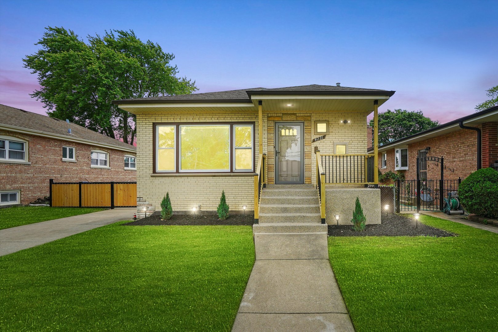 4221 W 107th Street  Oak Lawn IL 60453 photo