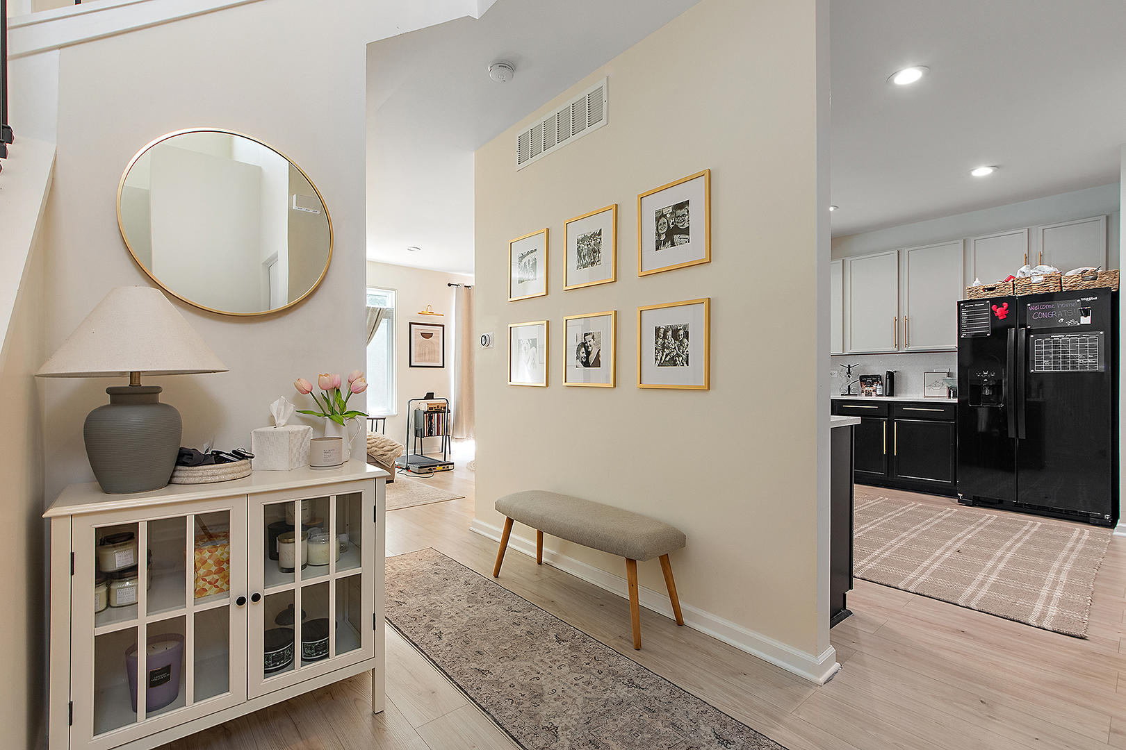 Property Photo: 1526 Peachtree Lane IL 60441
