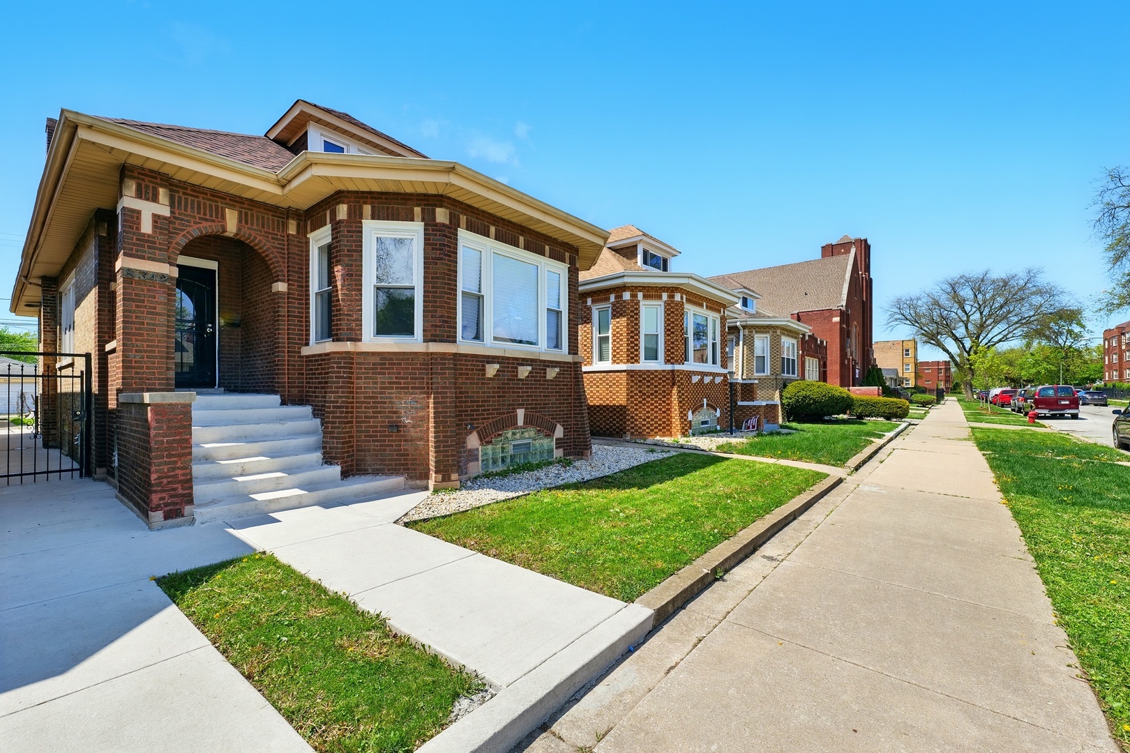 Property Photo:  8342 S Green Street  IL 60620 