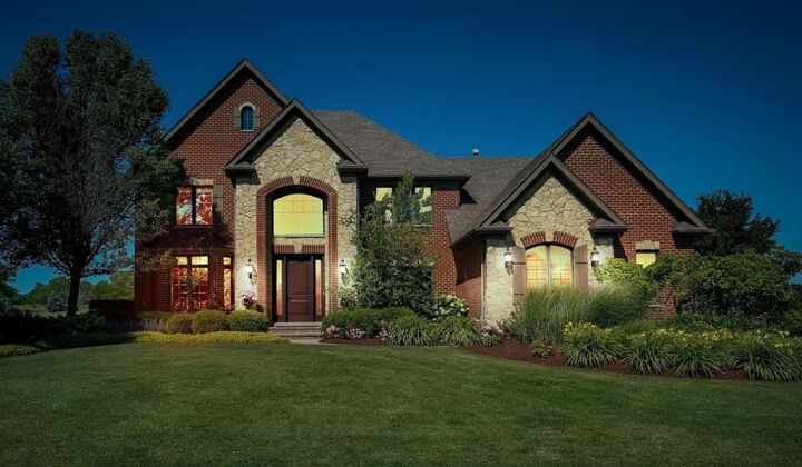 Property Photo:  4213 Steam Mill Court  IL 60543 