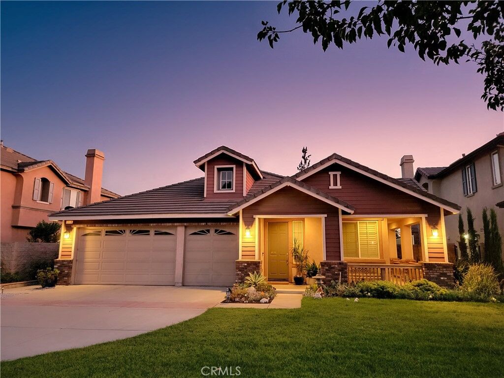 Property Photo:  12833 Crestfield Court  CA 91739 