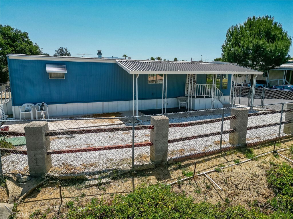 Property Photo: 12995 6th 49 CA 92399