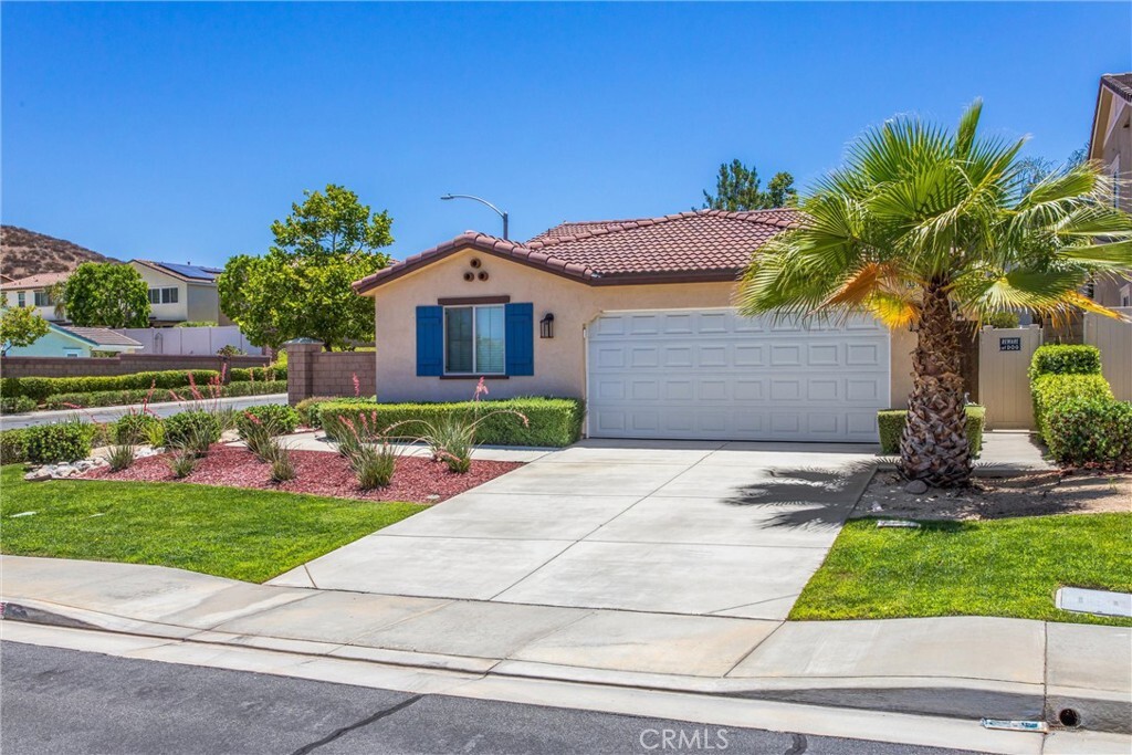 Property Photo:  35101 Caraway Court  CA 92532 