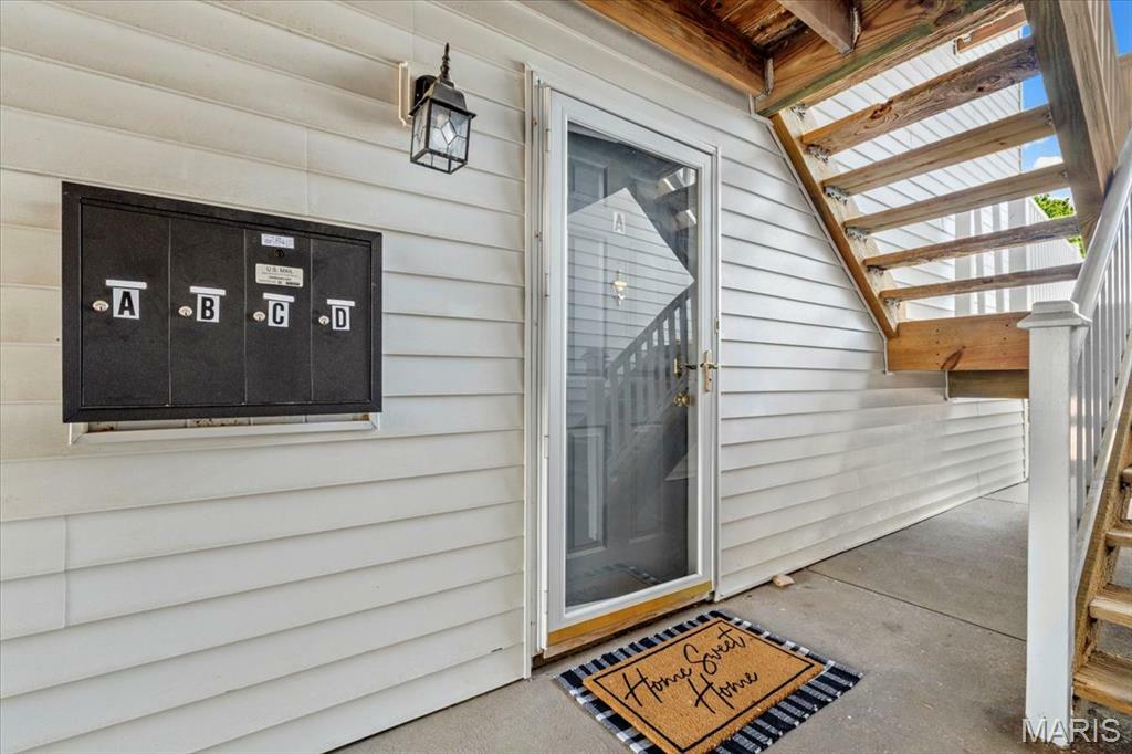 Property Photo: 149 Jubilee Hill Drive A MO 63040