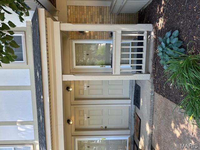 1448 Bluebird Terrace  Brentwood MO 63144 photo