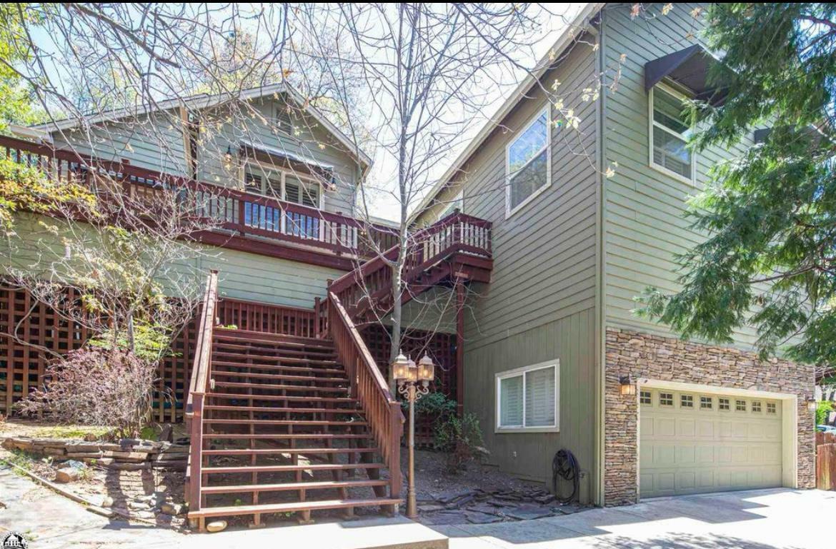 21671 Wasatch Mountain Drive  Sonora CA 95370 photo