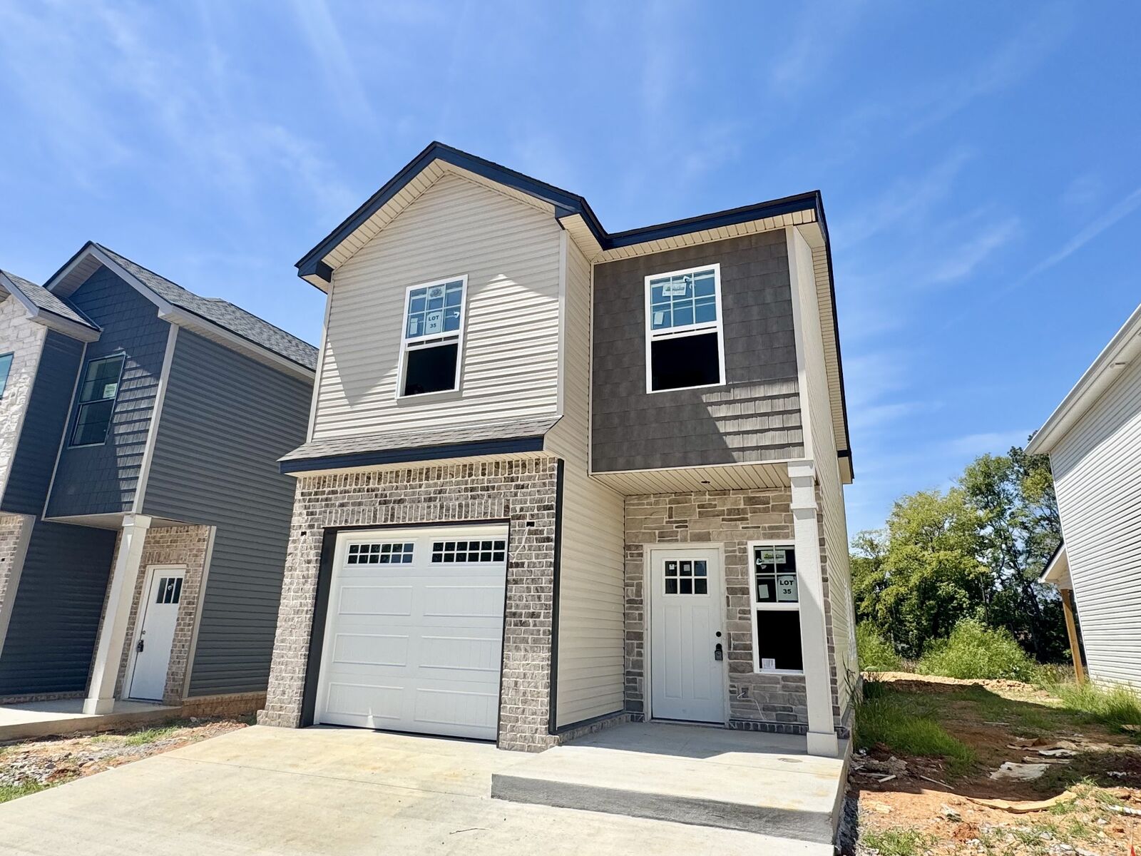 Property Photo: 35 Charleston Cove TN 37043