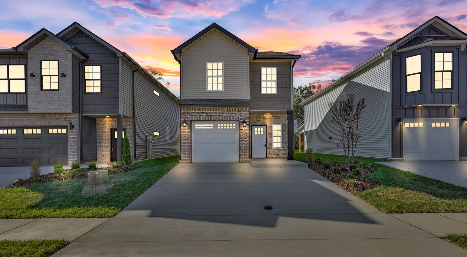 Property Photo:  35 Charleston Cove  TN 37043 