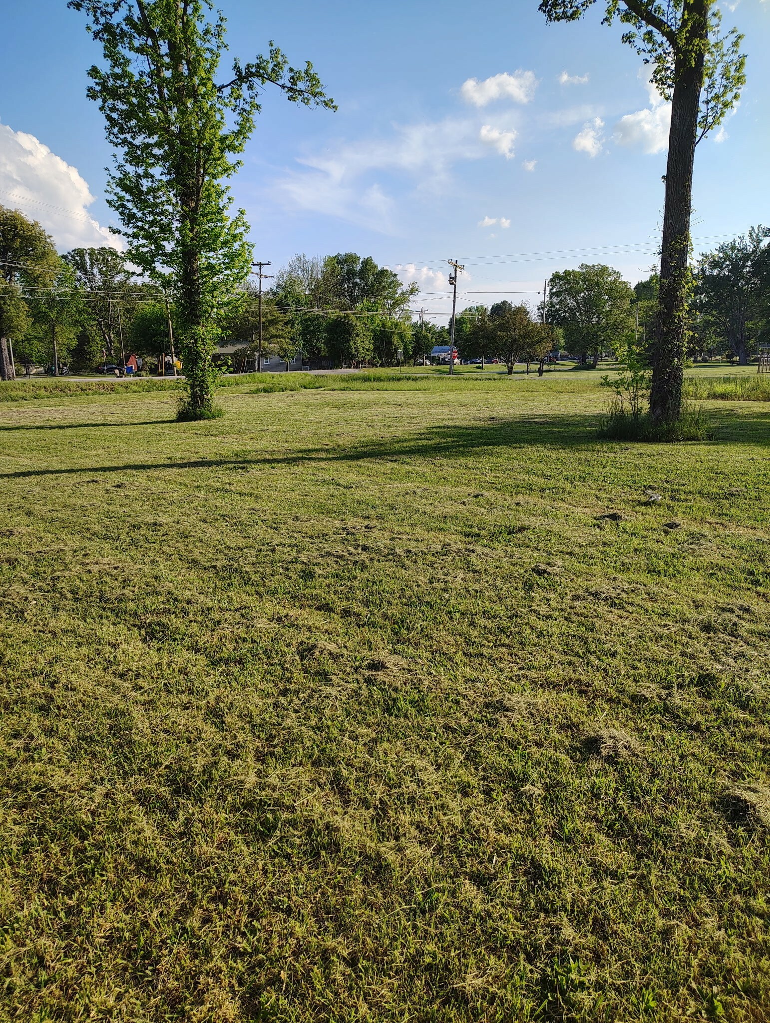 Property Photo: 341 Maple St W TN 37357