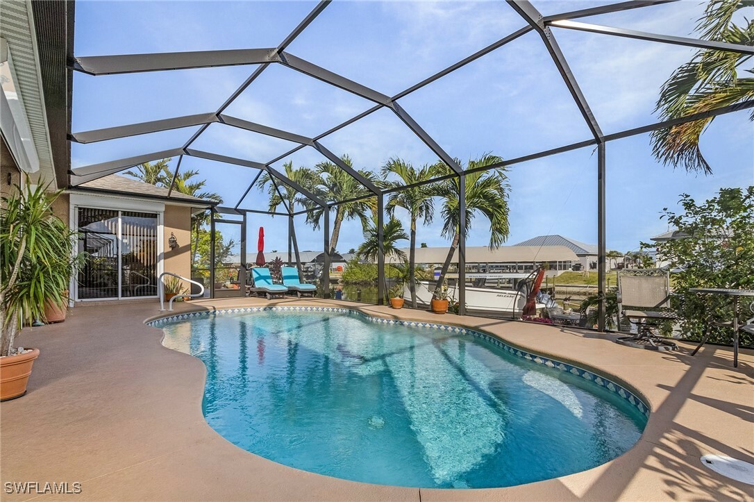 Property Photo: 111 NW 33rd Avenue FL 33993