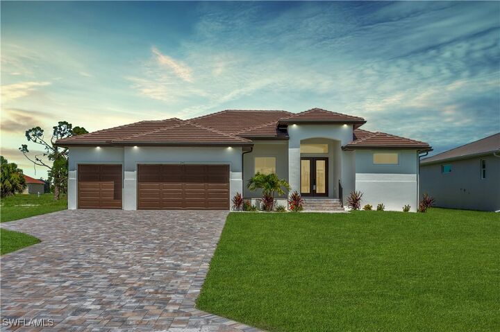 241 Rotonda Boulevard S  Rotonda West FL 33947 photo