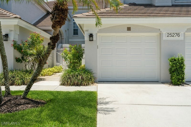 Property Photo:  25276 Pelican Creek Circle 202  FL 34134 