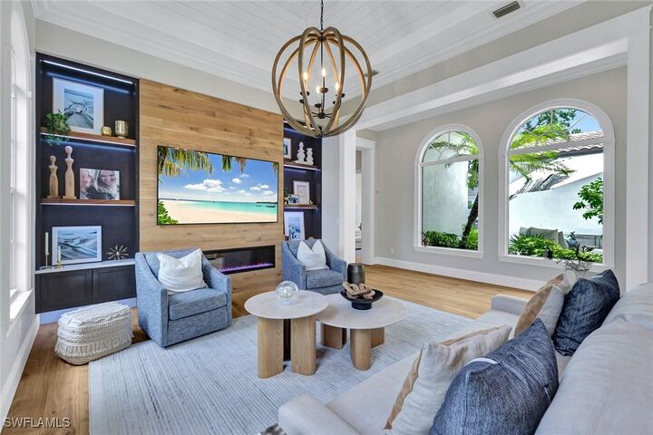 709 Teal Court  Naples FL 34108 photo