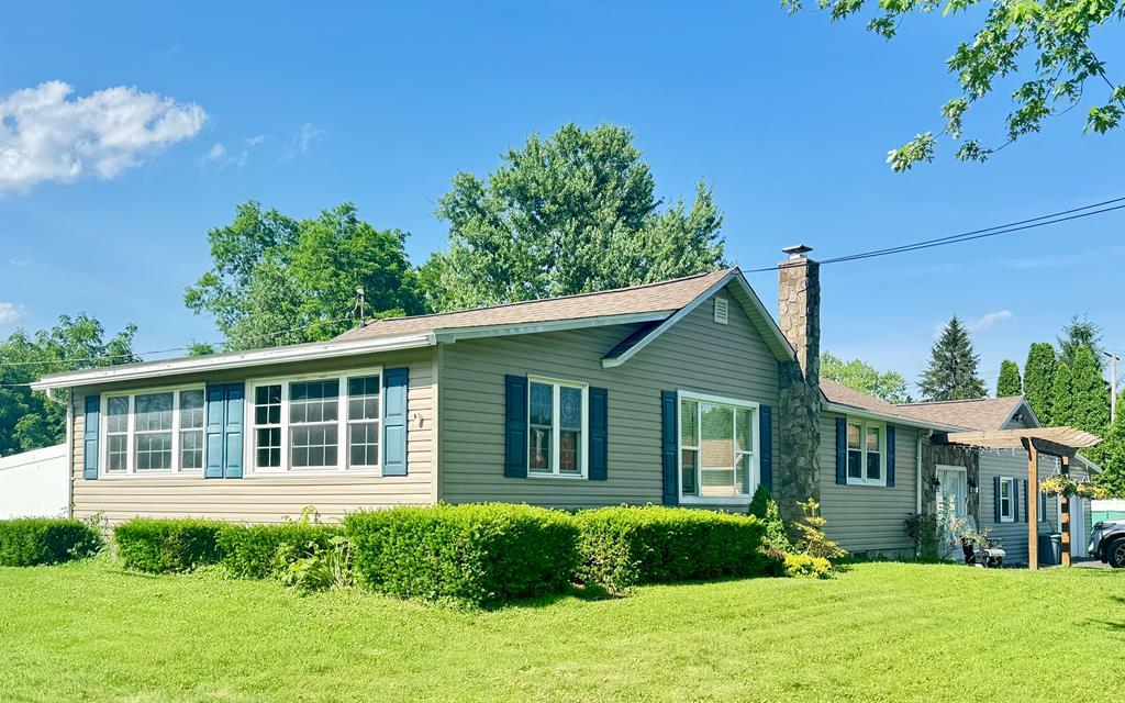 106 Magnolia St  Athens PA 18810 photo