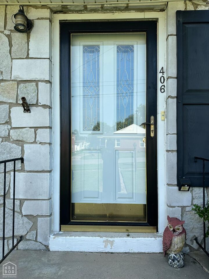 Property Photo: 406 W Fontaine AR 72467