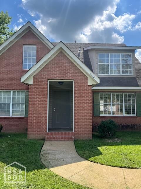 Property Photo: 1718 Murray Creek AR 72401