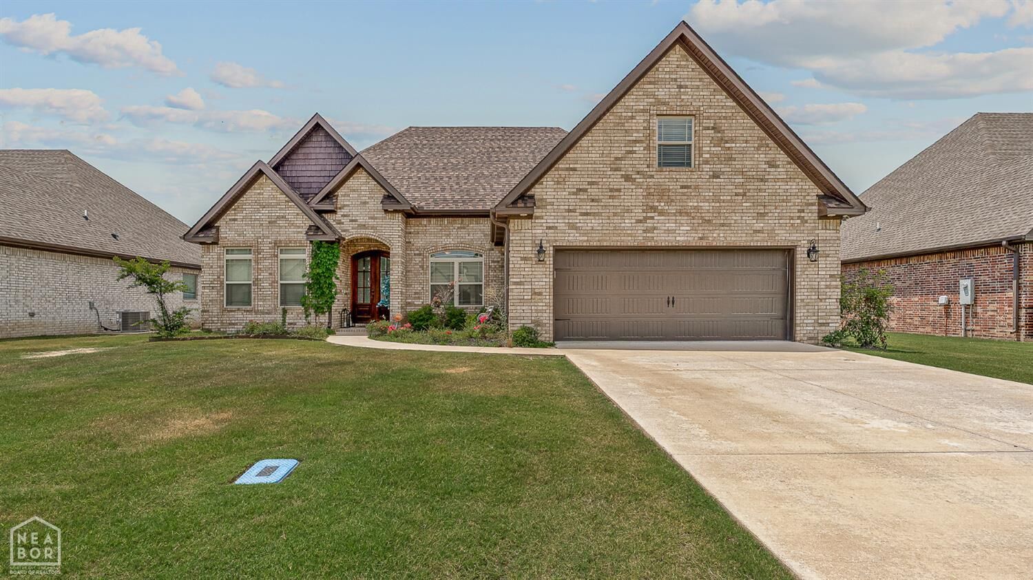 Property Photo: 6509 Julia Lane AR 72404