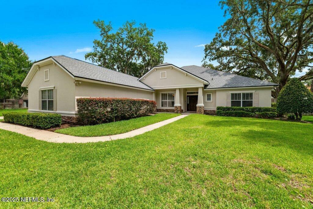 3156 Scenic Oaks Drive  Jacksonville FL 32226 photo