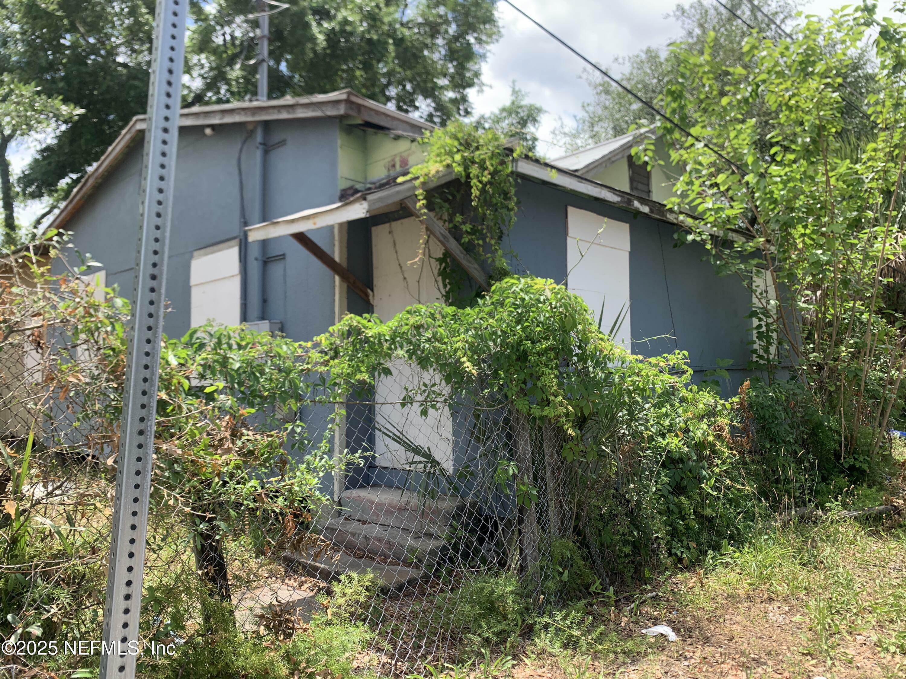 1630 E 27th Street  Jacksonville FL 32206 photo