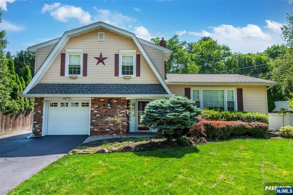 Property Photo: 8 Thomas Terrace NJ 07470