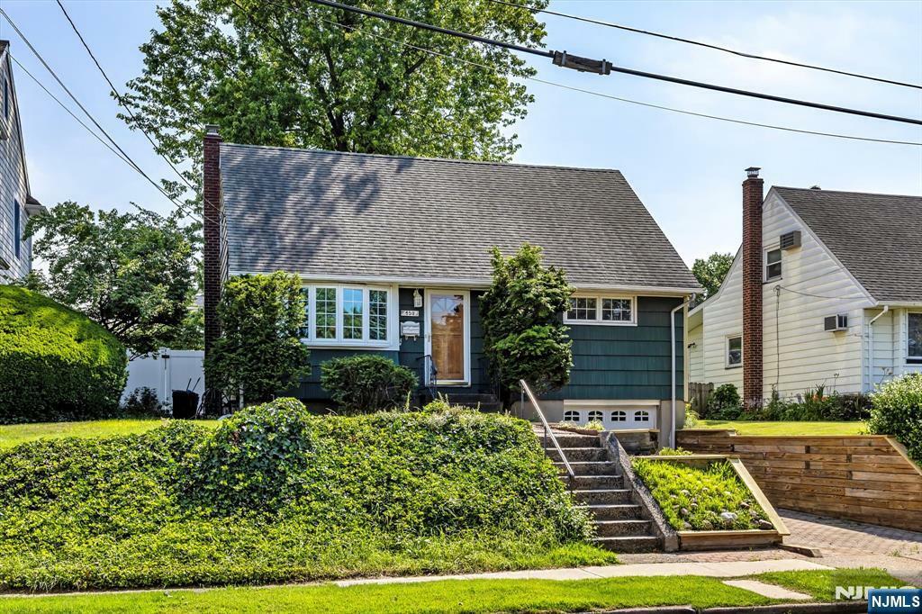 Property Photo: 459 Washington Avenue NJ 07070
