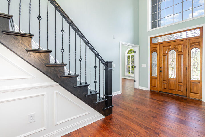 Property Photo:  543 Karlenia Court  KY 41017 