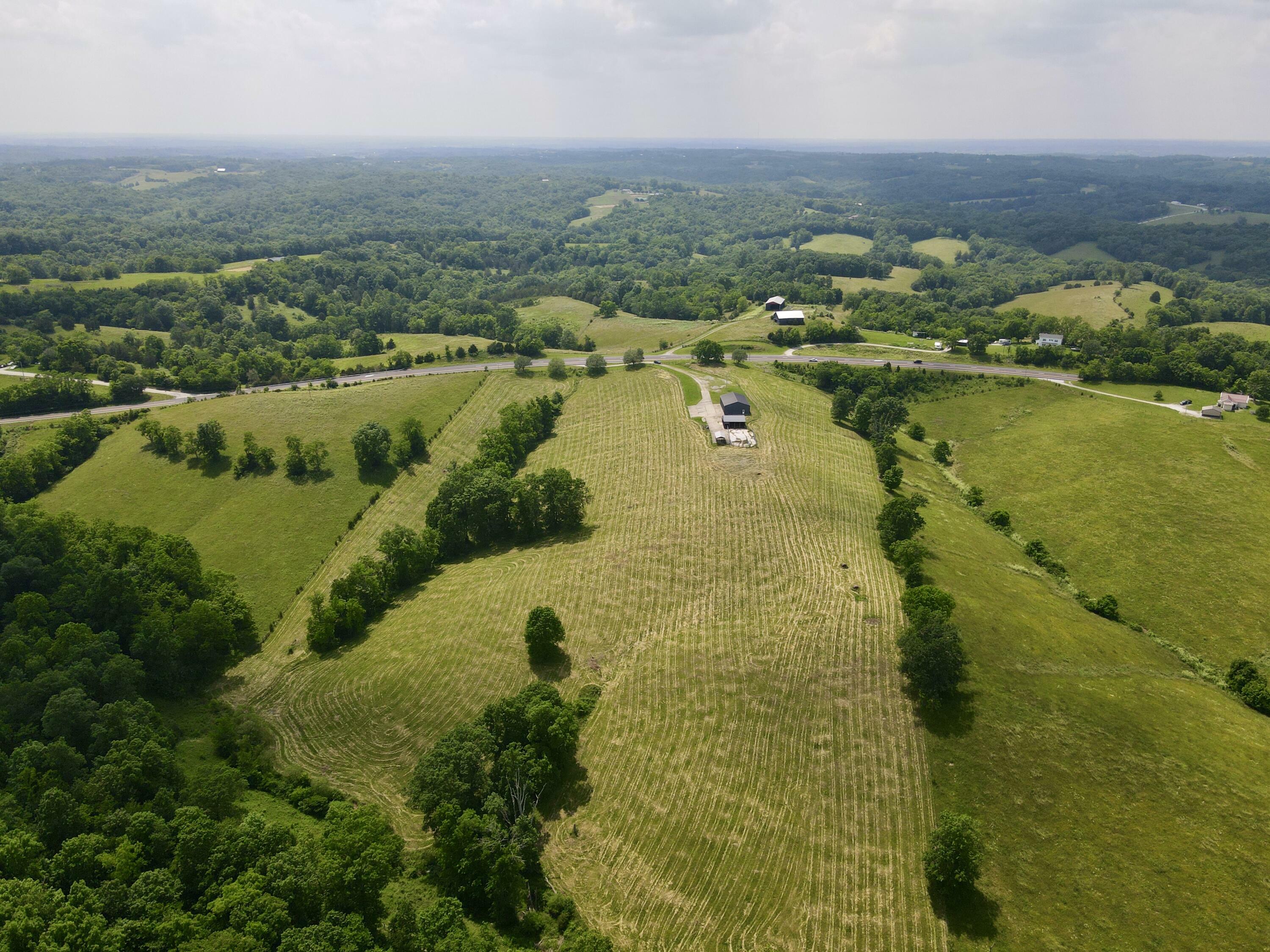 Property Photo: 6019 US Highway 27 S KY 41040
