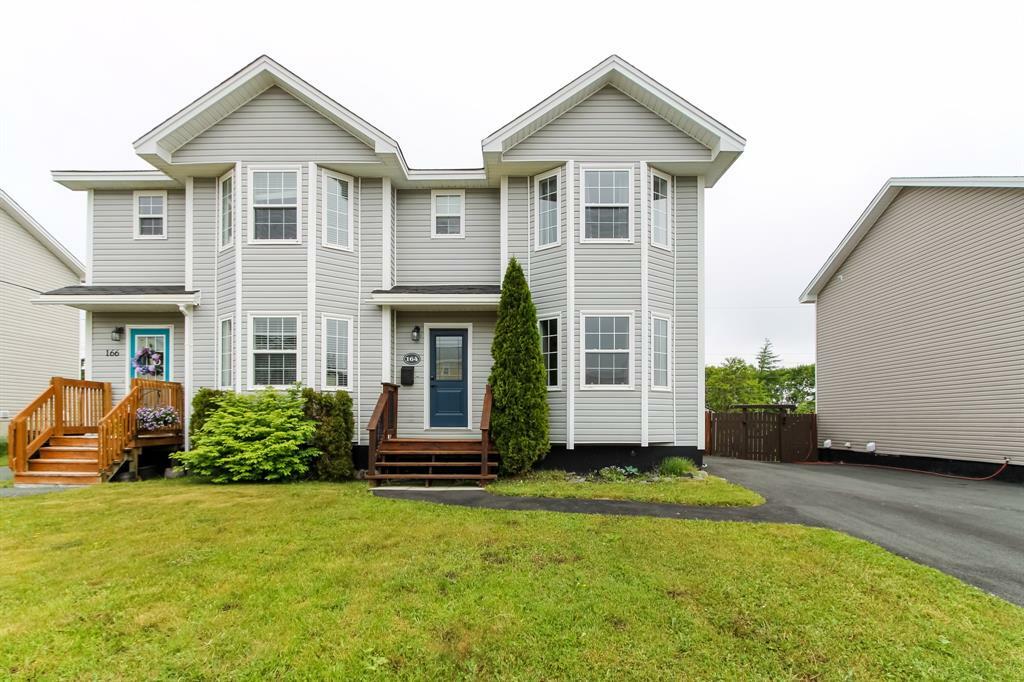 Property Photo: 164 Green Acre Drive NE A1M 1C2