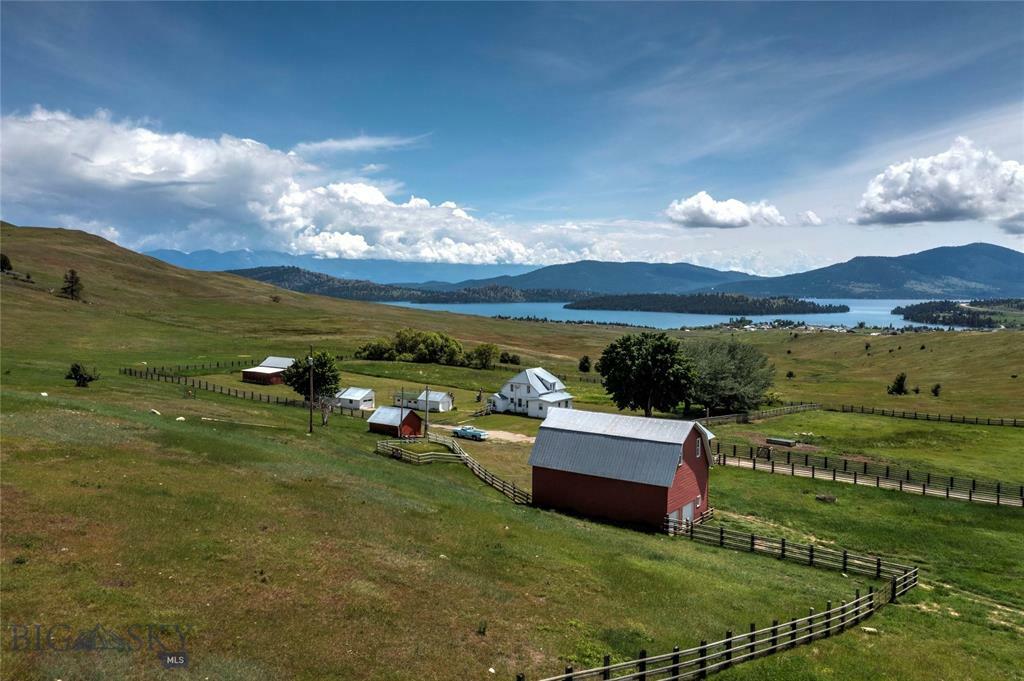Property Photo:  45214 Lake Mary Ronan Road  MT 59914 