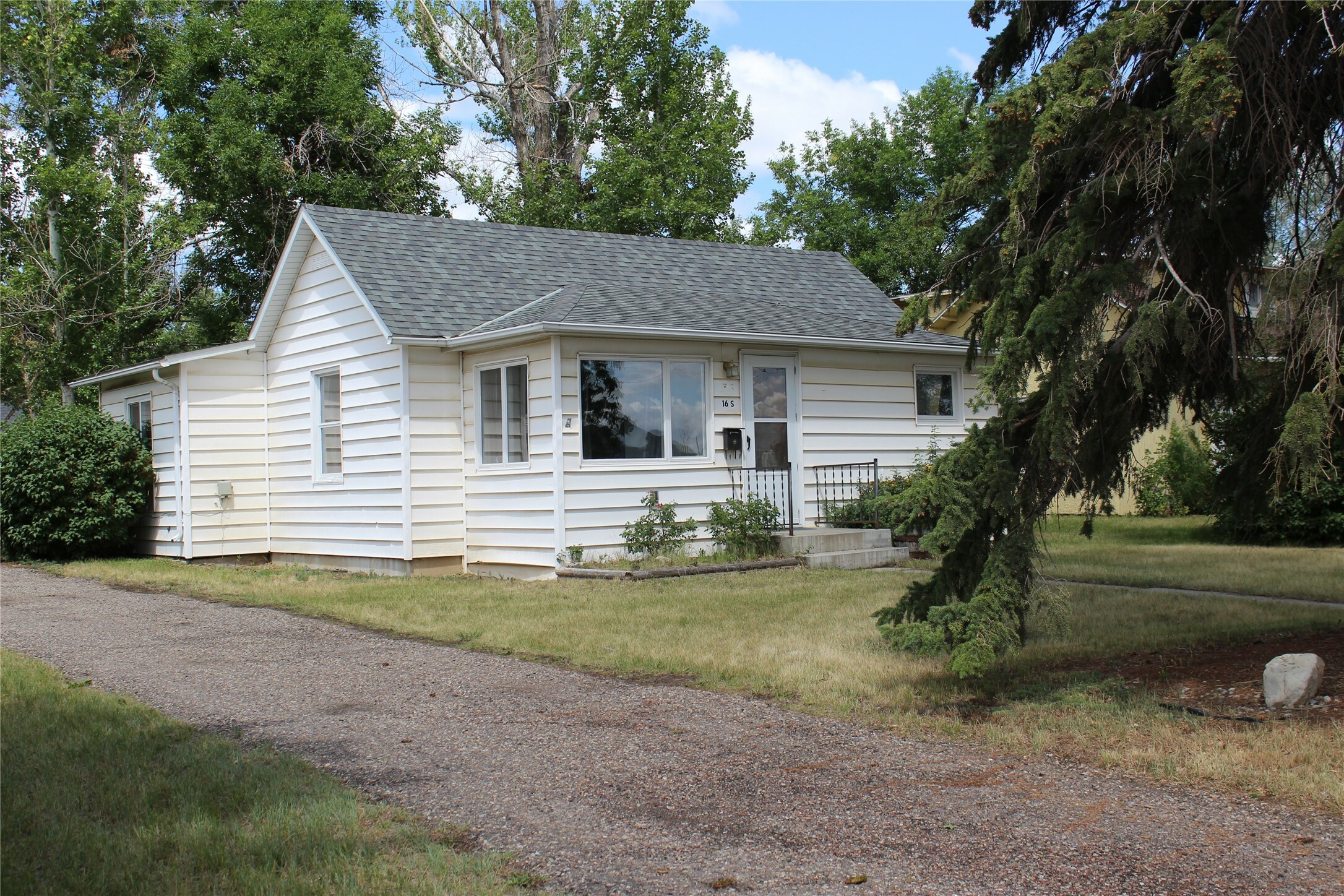 16 S Main Street  Conrad MT 59425 photo