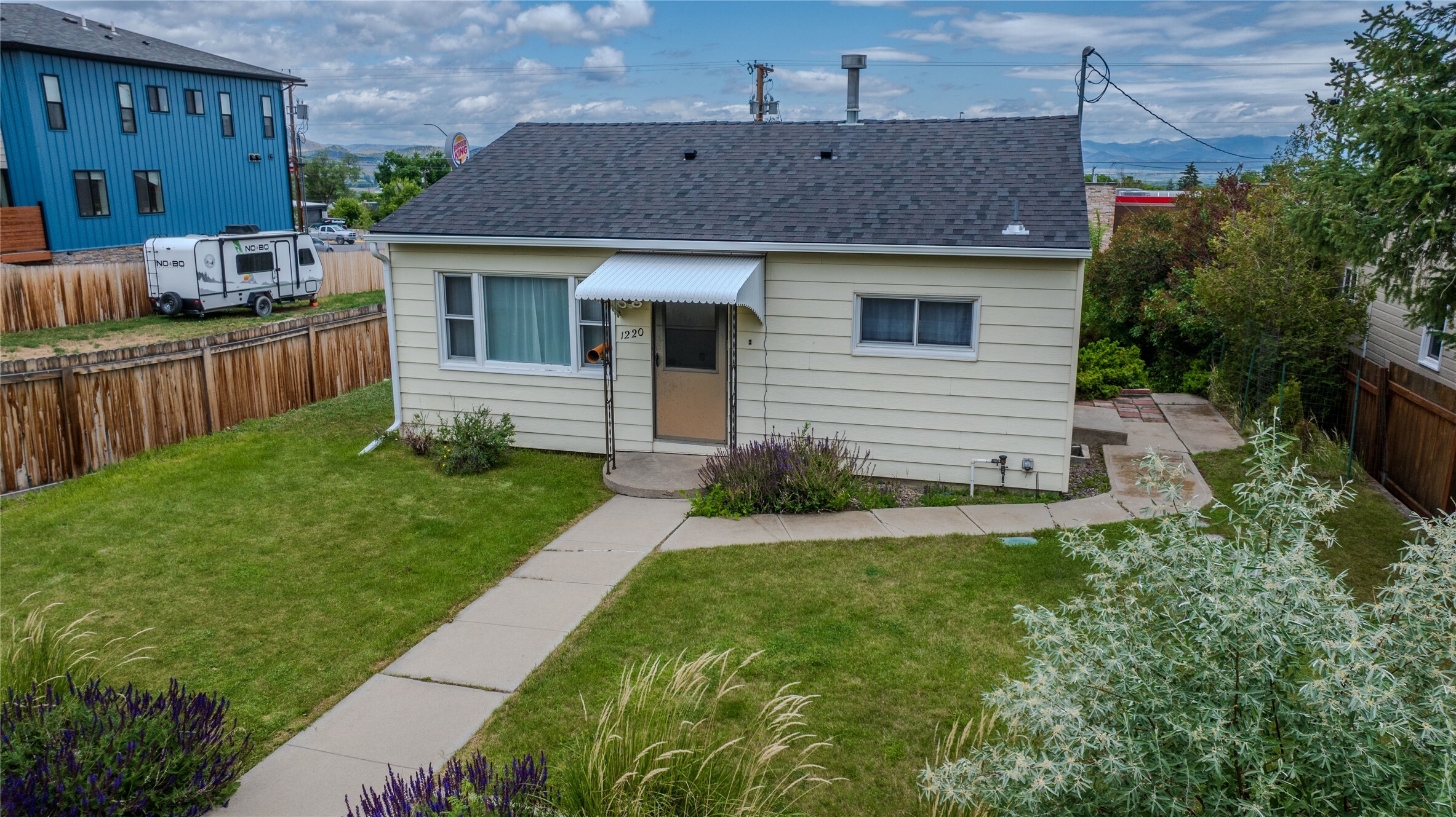 Property Photo: 1220 Cannon Street MT 59601