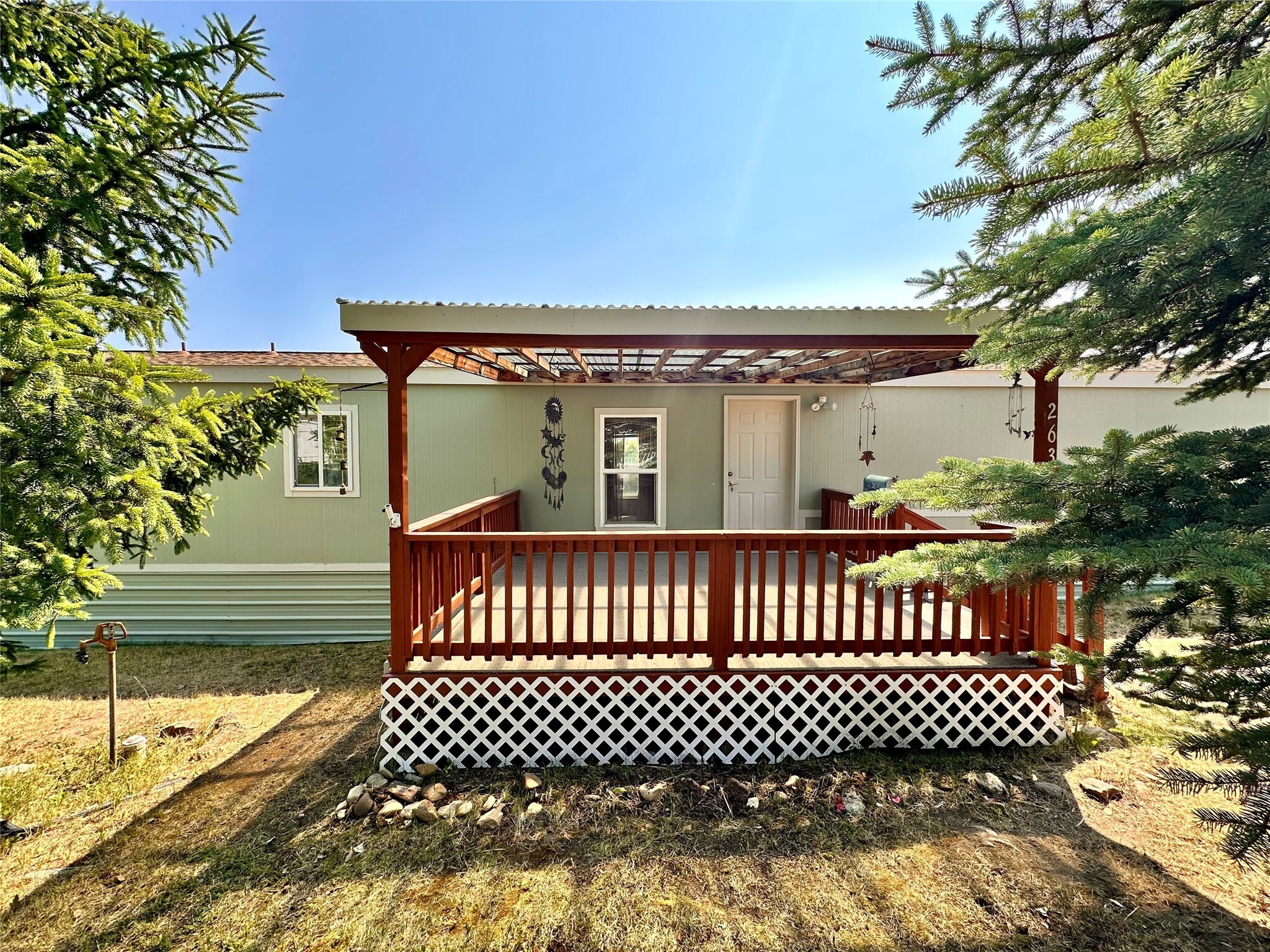 Property Photo: 2630 Dorothy Drive MT 59875