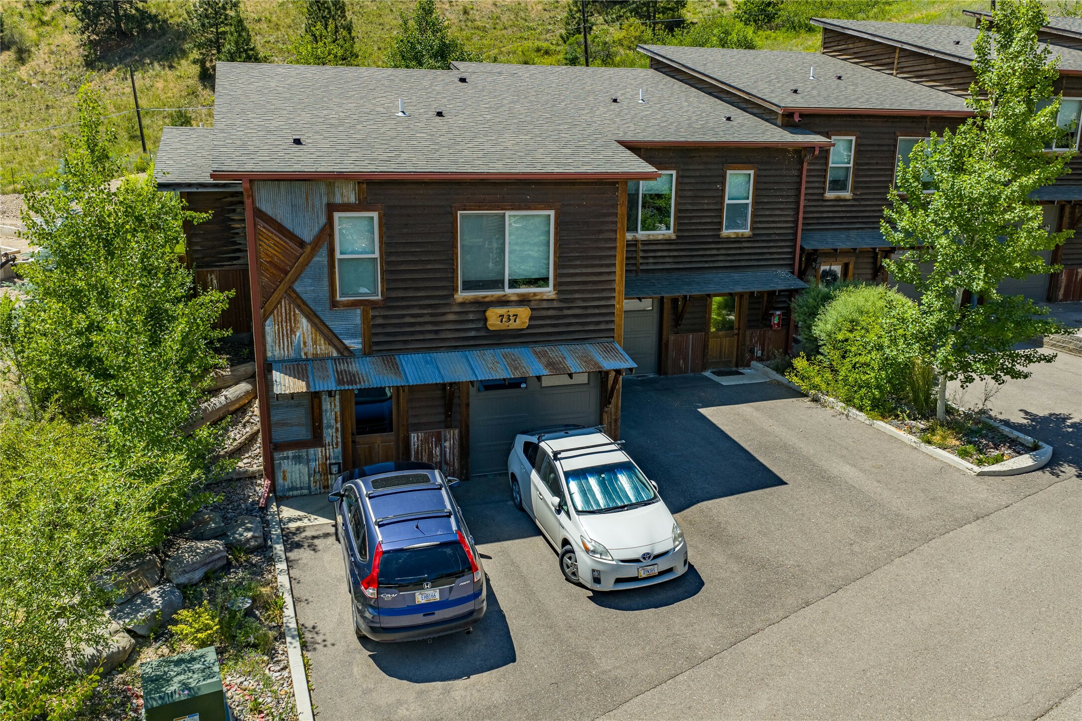 Property Photo: 737 Sun Pillar Loop MT 59802