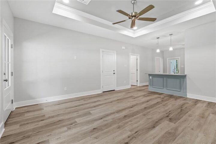 Property Photo: 74446 Delta Avenue LA 70435