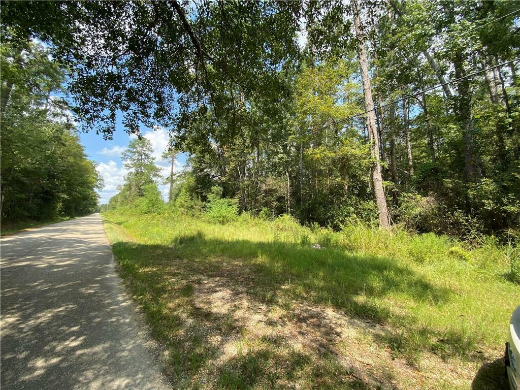 Property Photo: Boyd Road LA 70435