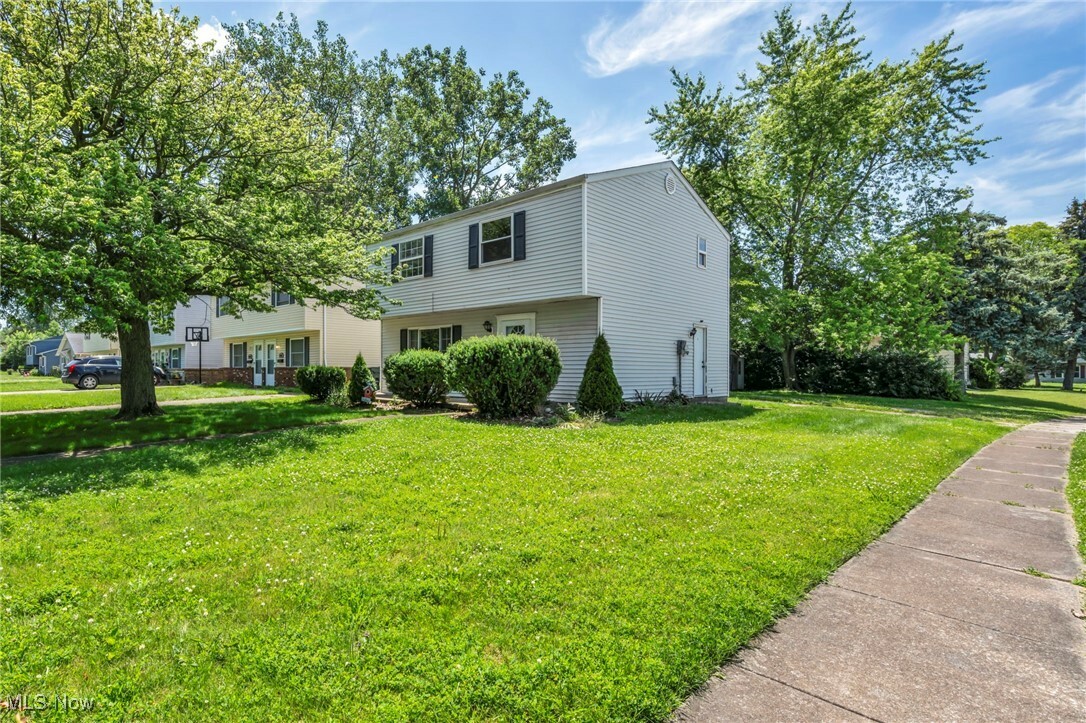 Property Photo: 1500 Missouri Avenue OH 44052