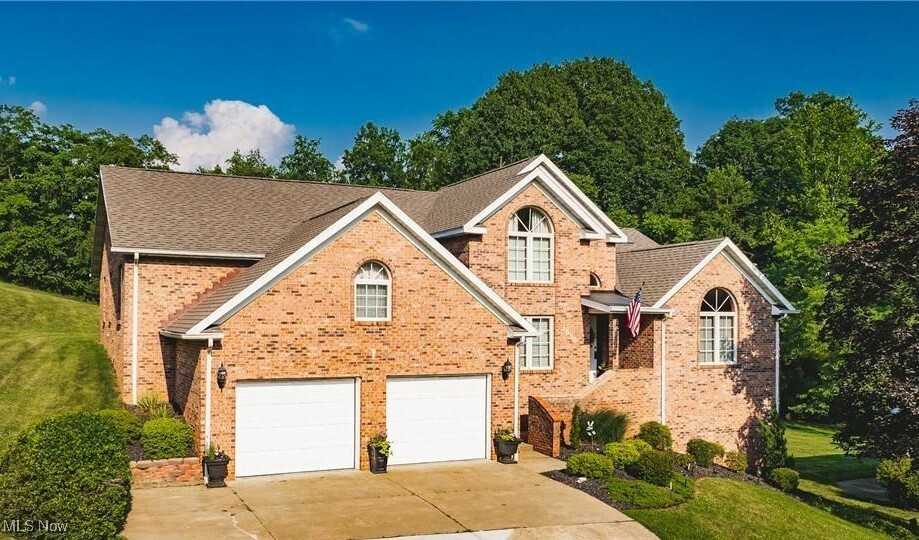 Property Photo: 1630 Lakewood Circle WV 26181