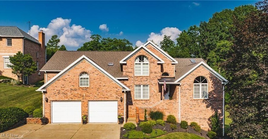 Property Photo: 1630 Lakewood Circle WV 26181