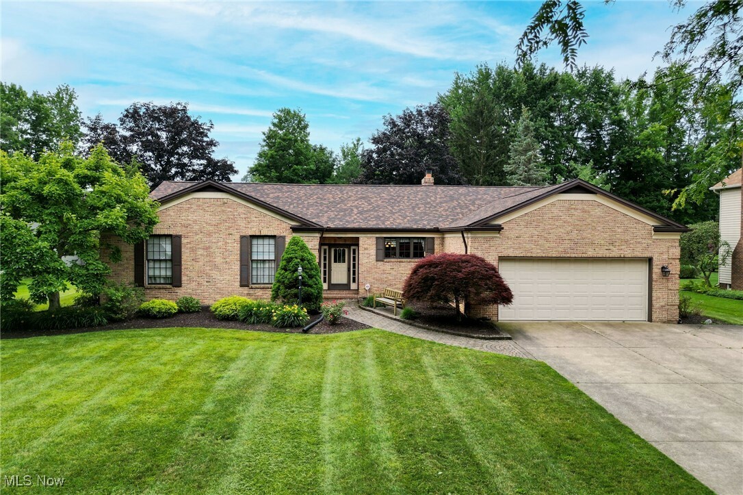 8016 Meloria Lane  Mentor OH 44060 photo