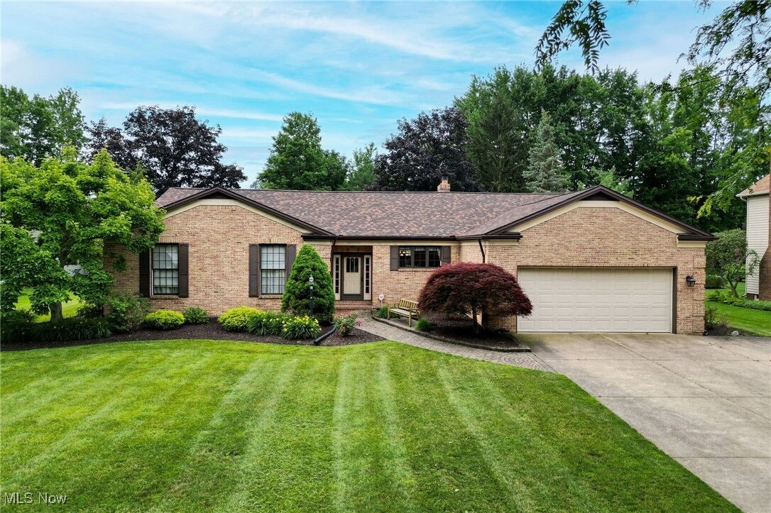 Property Photo: 8016 Meloria Lane OH 44060