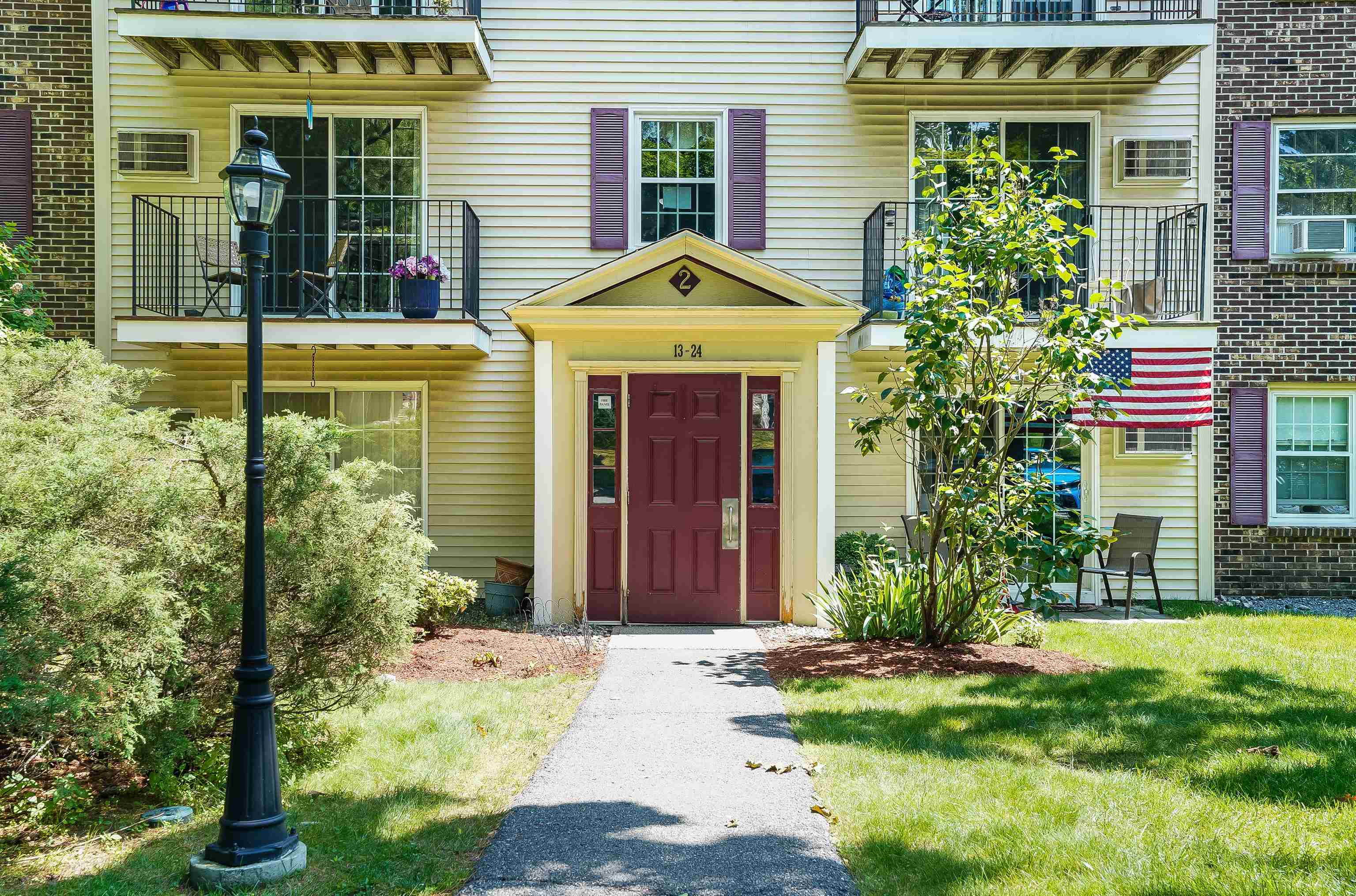 Property Photo: 2 Autumn Leaf Drive NH 03060