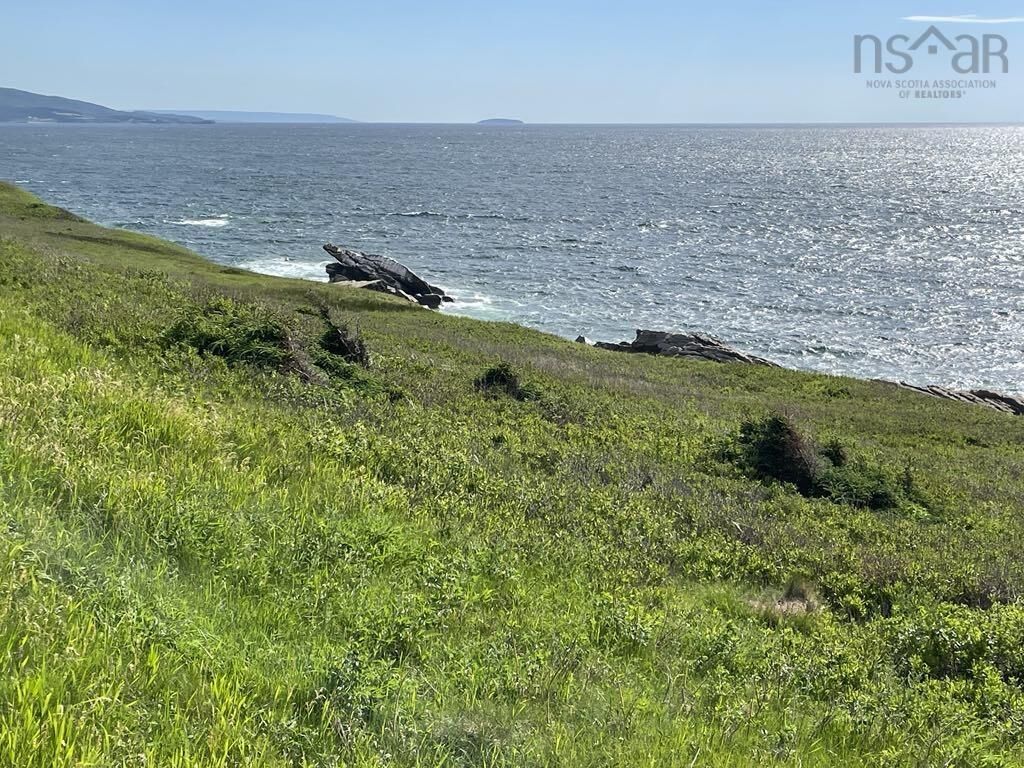 Property Photo:  Cabot Trail  NS B0E 3A0 
